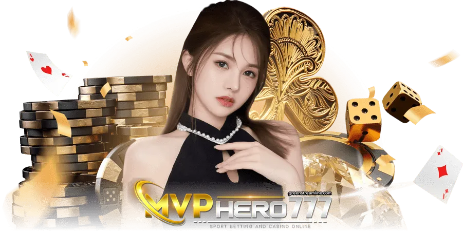 MVP HERO777